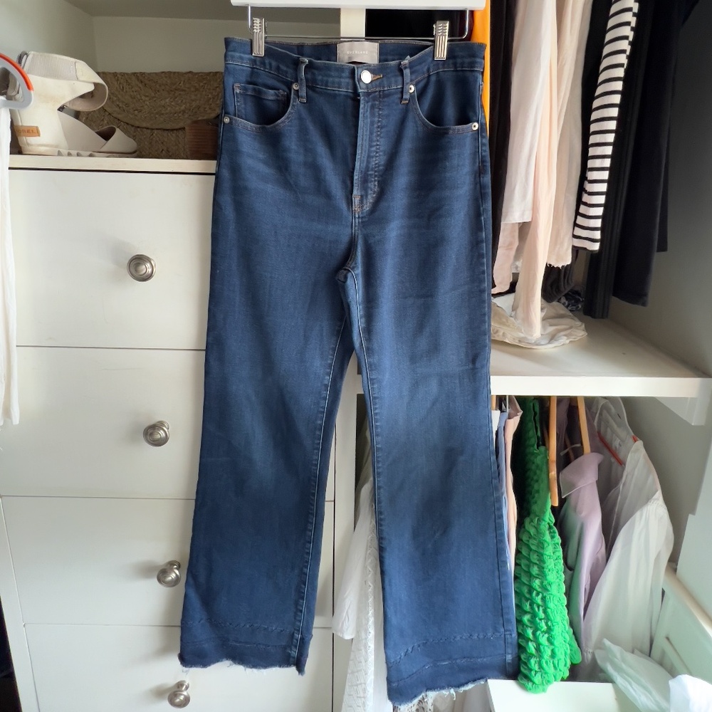 Everlane Women's Jeans